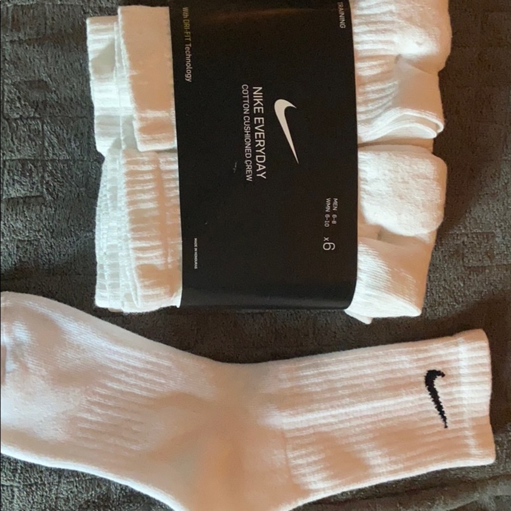 Women’s Nike ankle socks